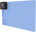 Separator ekranu LCD CPB CP320 platforma grzewcza naprawa telefonu tabletu