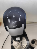 HD 7854 / 60 Ekspres ciśnieniowy Philips Senseo pady kawa z mlekiem