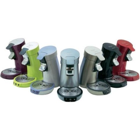 Ekspres Ciśnieniowy Philips Senseo HD7825 vivacafe Ekspres Ciśnieniowy Philips Senseo HD7825 vivacafe