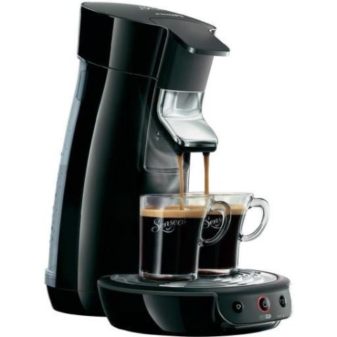 Ekspres Ciśnieniowy Philips Senseo HD7825 vivacafe Ekspres Ciśnieniowy Philips Senseo HD7825 vivacafe