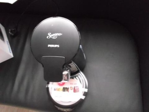Ekspres Ciśnieniowy Philips Senseo HD7825 vivacafe Ekspres Ciśnieniowy Philips Senseo HD7825 vivacafe