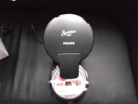 Ekspres Ciśnieniowy Philips Senseo HD7825 vivacafe Ekspres Ciśnieniowy Philips Senseo HD7825 vivacafe