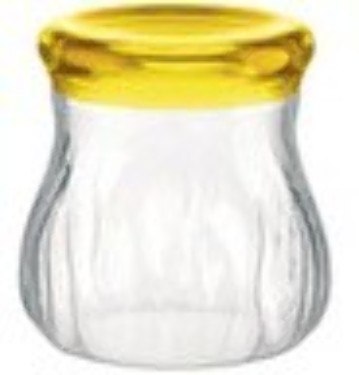 Guzzini pojemnik kuchenny markowy słoik 28510088 Guzzini pojemnik kuchenny markowy słoik 28510088
