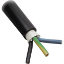 Kabel energetyczny Sterner NYY-J 071029/20 20m Kabel energetyczny Sterner NYY-J 071029/20 20m