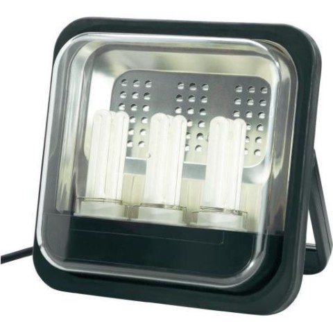 Lampa warsztatowa przedłużacz IVT PL-899 3 x 32W Lampa warsztatowa przedłużacz IVT PL-899 3 x 32W
