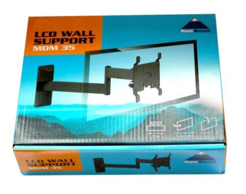UCHWYT WIESZAK TELEWIZORA VOGELS 26-50" 35KG UCHWYT WIESZAK TELEWIZORA VOGELS 26-50" 35KG