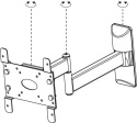 UCHWYT WIESZAK TELEWIZORA VOGELS 26-50" 35KG