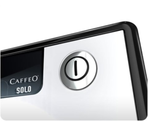 Ekspres Melitta E 950-103 Caffeo SOLO 1400W 15bar Ekspres Melitta E 950-103 Caffeo SOLO 1400W 15bar