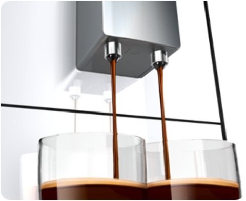 Ekspres Melitta E 950-103 Caffeo SOLO 1400W 15bar Ekspres Melitta E 950-103 Caffeo SOLO 1400W 15bar