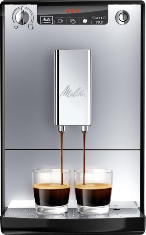 Ekspres Melitta E 950-103 Caffeo SOLO 1400W 15bar Ekspres Melitta E 950-103 Caffeo SOLO 1400W 15bar