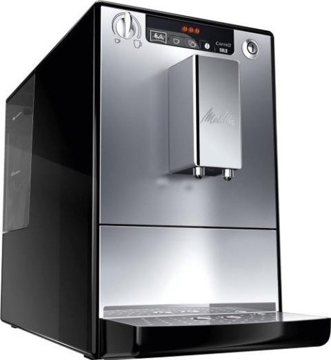 Ekspres Melitta E 950-103 Caffeo SOLO 1400W 15bar Ekspres Melitta E 950-103 Caffeo SOLO 1400W 15bar