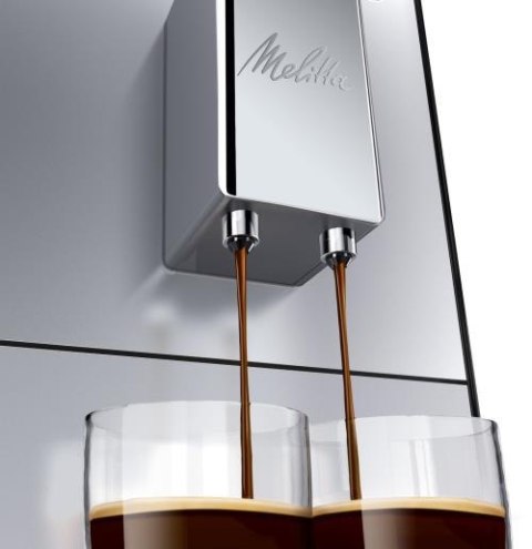Ekspres Melitta E 950-103 Caffeo SOLO 1400W 15bar Ekspres Melitta E 950-103 Caffeo SOLO 1400W 15bar