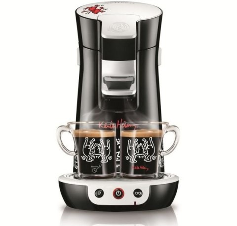 Ekspres Viva Cafe Philips Senseo HD7826 /60 UNIKAT Ekspres Viva Cafe Philips Senseo HD7826 /60 UNIKAT