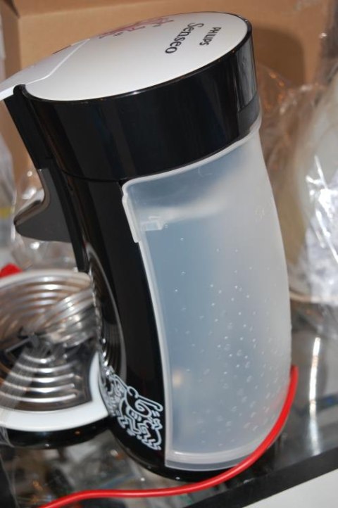 Ekspres Viva Cafe Philips Senseo HD7826 /60 UNIKAT Ekspres Viva Cafe Philips Senseo HD7826 /60 UNIKAT