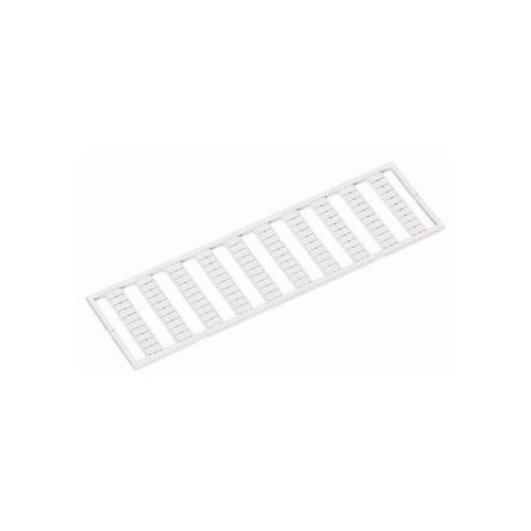 Etykiety nadruk multi WMB WAGO 793-5540 0 karty oznaczeniowe białe 5 szt. Etykiety nadruk multi WMB WAGO 793-5540 0 karty oznaczeniowe białe 5 szt.