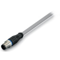 Kabel zasilający osiowy WAGO 756-3103/040-200 20m Kabel zasilający osiowy WAGO 756-3103/040-200 20m