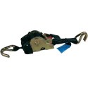 Pas mocujący ładunek 12150(DxS) 3mx50mm Wytrzymały Pas mocujący ładunek 12150(DxS) 3mx50mm Wytrzymały