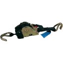Pas mocujący ładunek 12150(DxS) 3mx50mm Wytrzymały Pas mocujący ładunek 12150(DxS) 3mx50mm Wytrzymały