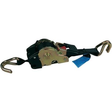 Pas mocujący ładunek 12150(DxS) 3mx50mm Wytrzymały Pas mocujący ładunek 12150(DxS) 3mx50mm Wytrzymały