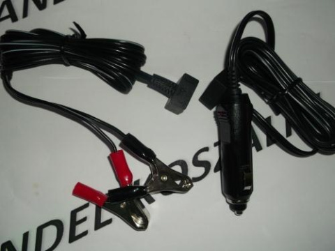 Podstawowa stacja zasilacza sieciowego 230V PS120 Podstawowa stacja zasilacza sieciowego 230V PS120