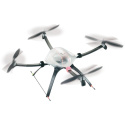 Quadrocopter Reely 650 V2 QC09 ARF 650mm DRON 