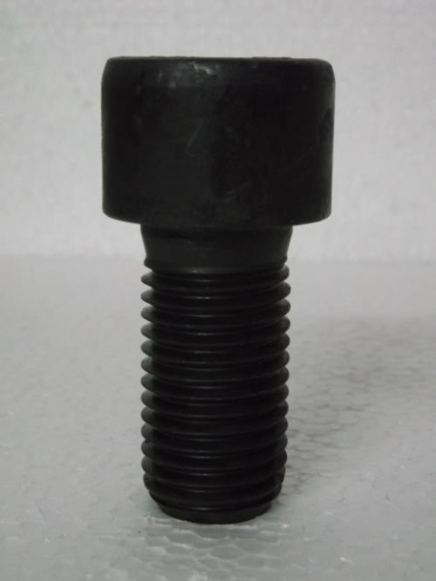 Śruba Toolcraft DIN 912 60mm M30 12.9 Śruba Toolcraft DIN 912 60mm M30 12.9