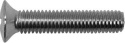 Śruba śruby Toolcraft DIN966 M3 ocynk 4.8 200szt Śruba śruby Toolcraft DIN966 M3 ocynk 4.8 200szt