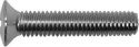 Śruba śruby Toolcraft DIN966 M3 ocynk 4.8 200szt Śruba śruby Toolcraft DIN966 M3 ocynk 4.8 200szt