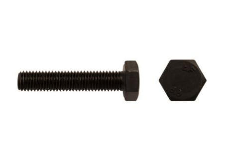 TOOLCRAFT śruby sześciokątne DIN961 60mm M10 20SZT TOOLCRAFT śruby sześciokątne DIN961 60mm M10 20SZT