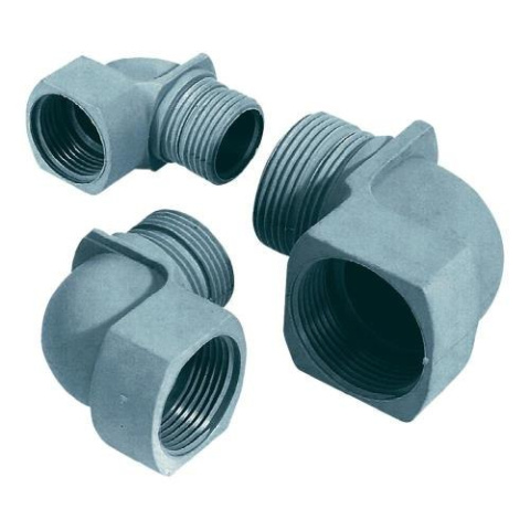 Złączka skręcana LappKabel SKINDICHT KW-M16 x 1.5 Złączka skręcana LappKabel SKINDICHT KW-M16 x 1.5