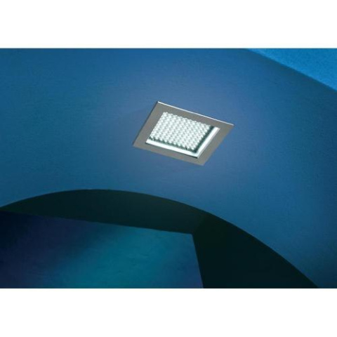 Esotec Downlight 105204 Trwałe diody LED 8,7 W Esotec Downlight 105204 Trwałe diody LED 8,7 W