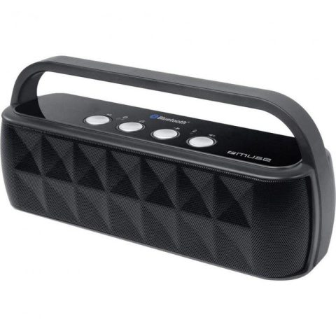 Głośniki Muse M 560 BT Bluetooth telefony MP3/MP4 Głośniki Muse M 560 BT Bluetooth telefony MP3/MP4