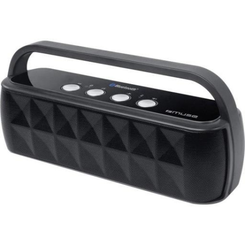 Głośniki Muse M 560 BT Bluetooth telefony MP3/MP4 Głośniki Muse M 560 BT Bluetooth telefony MP3/MP4