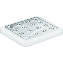 Lampa WPUSZCZANA OSRAM QOD S LED 3.5W LED IP20