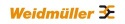 Listwa PIN SLS 5.08/15/180B SN OR BX Weidmueller 24 sztuki