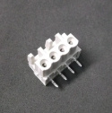 MCS-MIDI Classic gniazdo 4-bieg. raster 5 mm MCS-MIDI Classic gniazdo 4-bieg. raster 5 mm