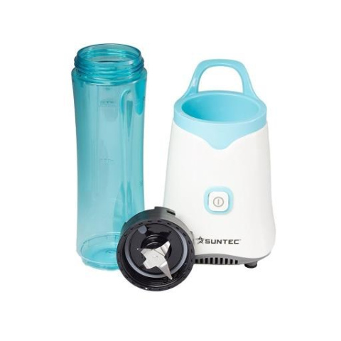 Mikser blender Suntec SMO-9943 Mix&Go 250W Mikser blender Suntec SMO-9943 Mix&Go 250W