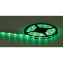 Pasek LED samoprzylepny 150 diod 5m 12V zielony