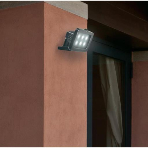 Reflektor lampa LED 6x1W L0101P 450lm 6400K IP54 Reflektor lampa LED 6x1W L0101P 450lm 6400K IP54
