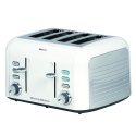 Toster opiekacz tostów White&Brown TA644 1600W