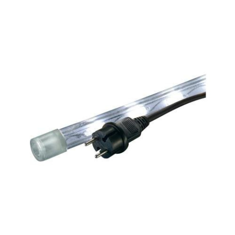 Tuba taśma LED białe ciepłe światło 20m Tuba taśma LED białe ciepłe światło 20m