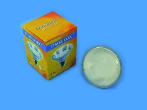 Żarówka lampa OMNILUX PAR-38 LED 230V E27 Żarówka lampa OMNILUX PAR-38 LED 230V E27