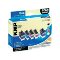 Zestaw ekonomiczny KMP Brother DCP-110/115 Zestaw ekonomiczny KMP Brother DCP-110/115