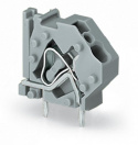 50 x Złączka modularna do płytek druk. WAGO 745-813 z zaciskiem CAGE CLAMP