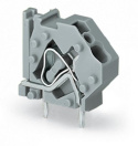 50 x Złączka modularna do płytek druk. WAGO 745-813 z zaciskiem CAGE CLAMP