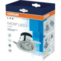 OSRAM LED IVIOS LED 4,5 W CHROM CIEPŁA BIAŁA LAMPA