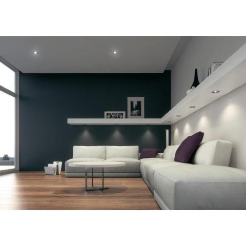 OSRAM LED IVIOS LED 4,5 W CHROM CIEPŁA BIAŁA LAMPA OSRAM LED IVIOS LED 4,5 W CHROM CIEPŁA BIAŁA LAMPA