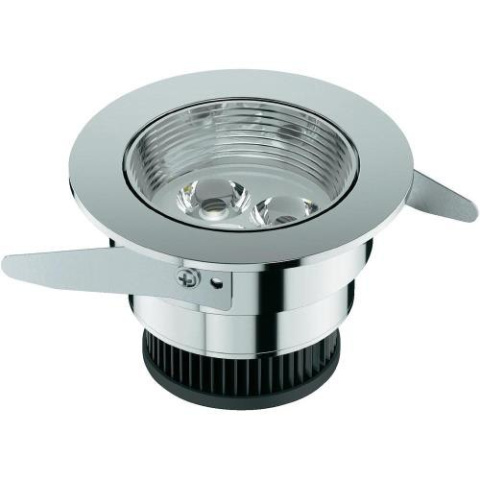 OSRAM LED IVIOS LED 4,5 W CHROM CIEPŁA BIAŁA LAMPA OSRAM LED IVIOS LED 4,5 W CHROM CIEPŁA BIAŁA LAMPA