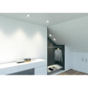 OSRAM LED IVIOS LED 4,5 W CHROM CIEPŁA BIAŁA LAMPA OSRAM LED IVIOS LED 4,5 W CHROM CIEPŁA BIAŁA LAMPA