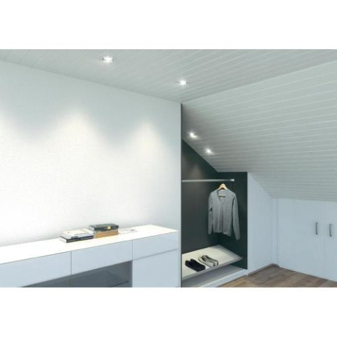 OSRAM LED IVIOS LED 4,5 W CHROM CIEPŁA BIAŁA LAMPA OSRAM LED IVIOS LED 4,5 W CHROM CIEPŁA BIAŁA LAMPA